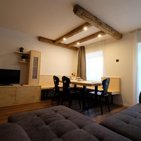 Gasserhof Campo di Trens Extérieur photo